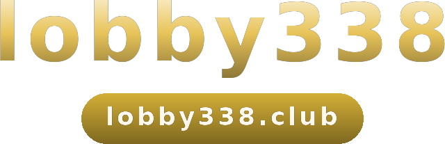 lobby338 logo